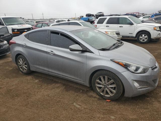 Photo 3 VIN: 5NPDH4AE3GH659201 - HYUNDAI ELANTRA 