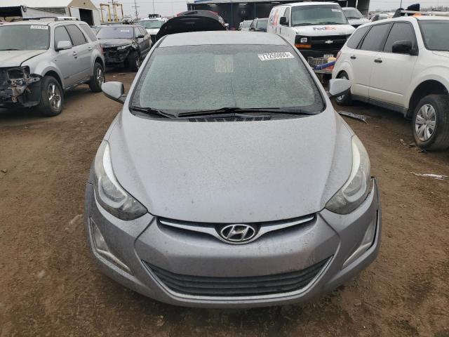 Photo 4 VIN: 5NPDH4AE3GH659201 - HYUNDAI ELANTRA 