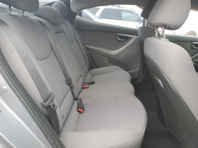 Photo 9 VIN: 5NPDH4AE3GH659201 - HYUNDAI ELANTRA 