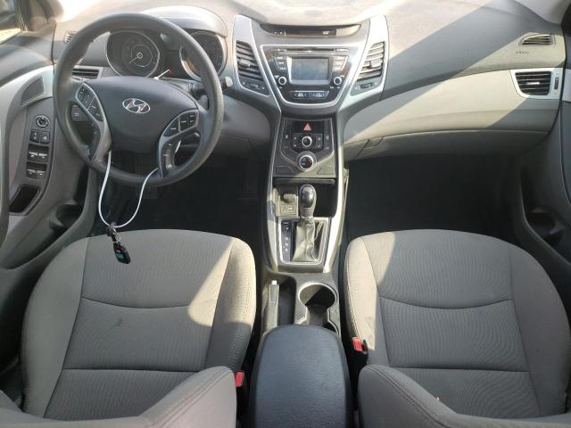 Photo 7 VIN: 5NPDH4AE3GH660090 - HYUNDAI ELANTRA SE 