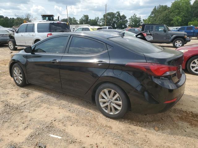 Photo 1 VIN: 5NPDH4AE3GH660560 - HYUNDAI ELANTRA 