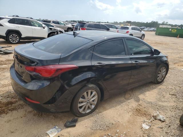 Photo 2 VIN: 5NPDH4AE3GH660560 - HYUNDAI ELANTRA 