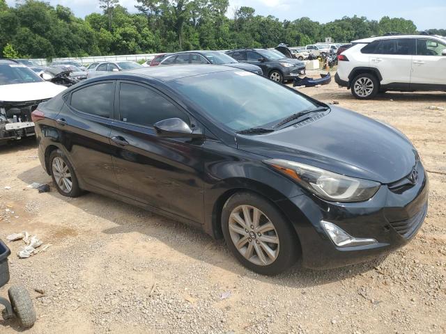 Photo 3 VIN: 5NPDH4AE3GH660560 - HYUNDAI ELANTRA 