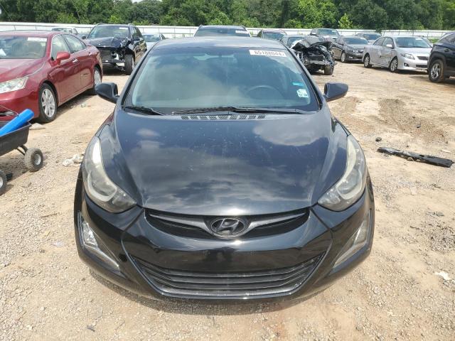 Photo 4 VIN: 5NPDH4AE3GH660560 - HYUNDAI ELANTRA 