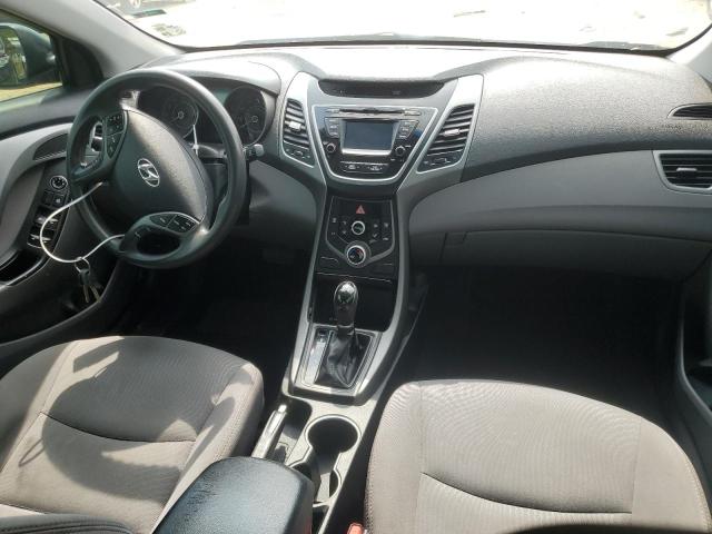 Photo 7 VIN: 5NPDH4AE3GH660560 - HYUNDAI ELANTRA 