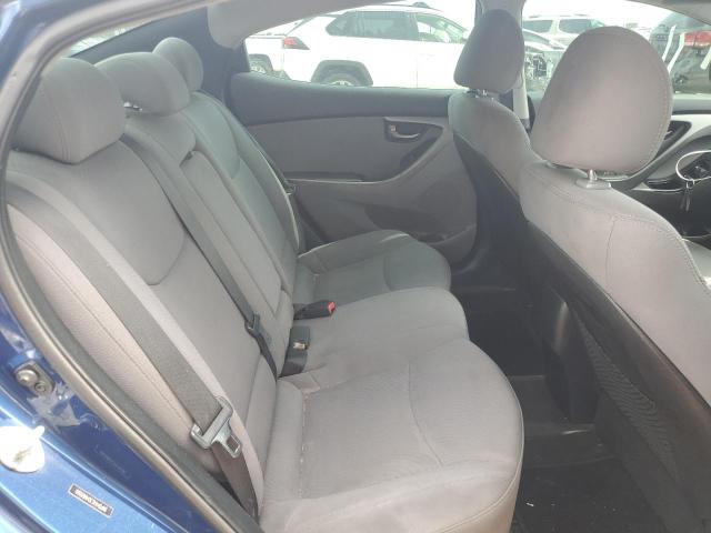 Photo 9 VIN: 5NPDH4AE3GH660560 - HYUNDAI ELANTRA 