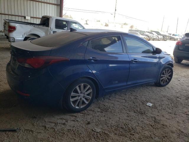 Photo 2 VIN: 5NPDH4AE3GH670103 - HYUNDAI ELANTRA 