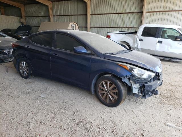 Photo 3 VIN: 5NPDH4AE3GH670103 - HYUNDAI ELANTRA 