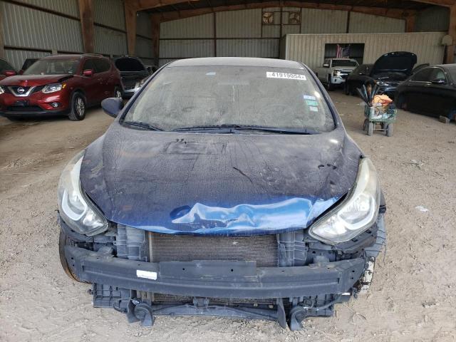 Photo 4 VIN: 5NPDH4AE3GH670103 - HYUNDAI ELANTRA 