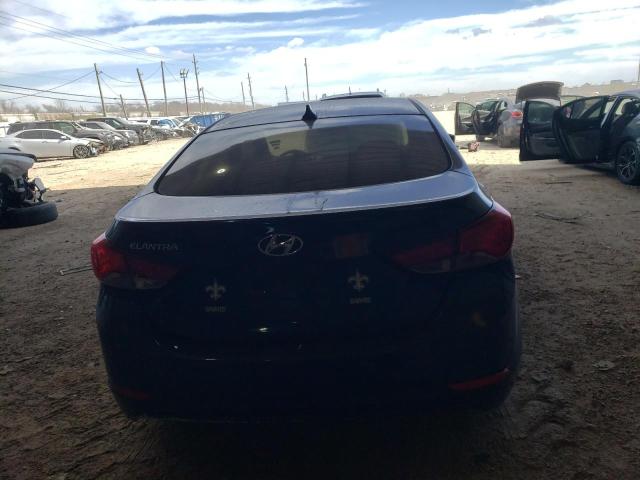 Photo 5 VIN: 5NPDH4AE3GH670103 - HYUNDAI ELANTRA 