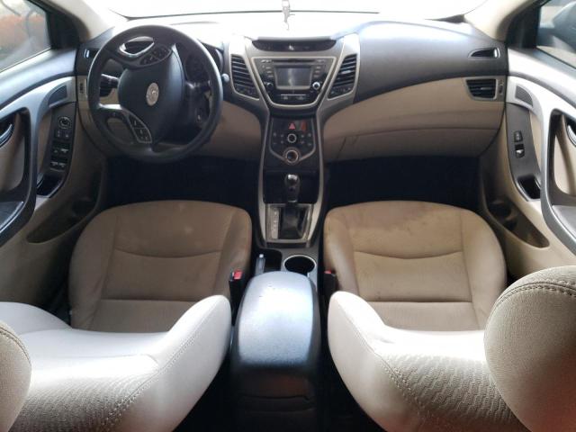 Photo 7 VIN: 5NPDH4AE3GH670103 - HYUNDAI ELANTRA 