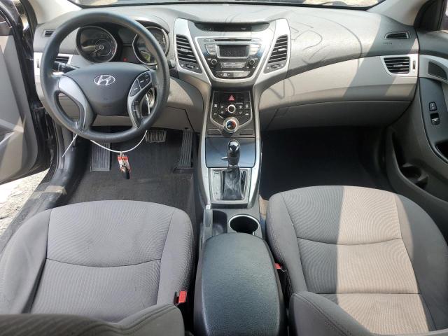 Photo 7 VIN: 5NPDH4AE3GH672191 - HYUNDAI ELANTRA SE 