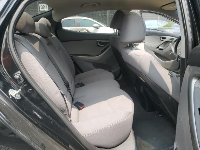 Photo 9 VIN: 5NPDH4AE3GH672191 - HYUNDAI ELANTRA SE 