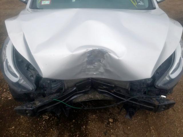 Photo 6 VIN: 5NPDH4AE3GH673468 - HYUNDAI ELANTRA SE 