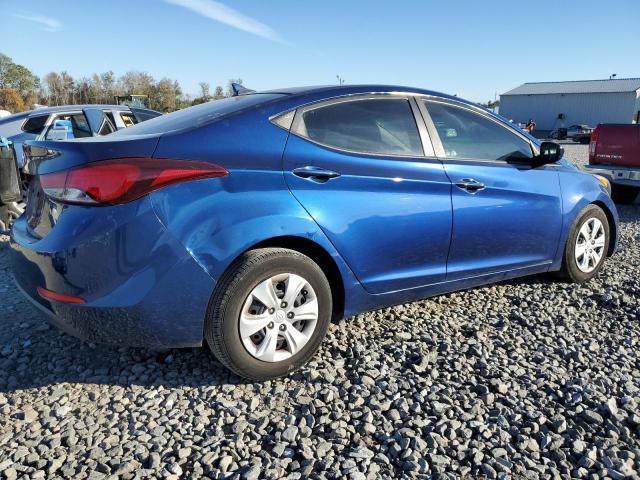 Photo 2 VIN: 5NPDH4AE3GH675138 - HYUNDAI ELANTRA SE 