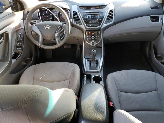 Photo 7 VIN: 5NPDH4AE3GH675138 - HYUNDAI ELANTRA SE 