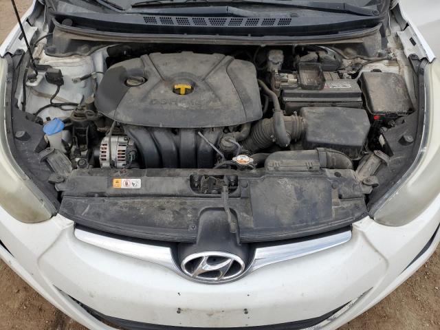 Photo 10 VIN: 5NPDH4AE3GH682560 - HYUNDAI ELANTRA SE 