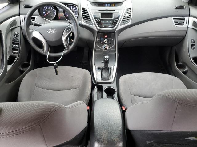 Photo 7 VIN: 5NPDH4AE3GH682560 - HYUNDAI ELANTRA SE 