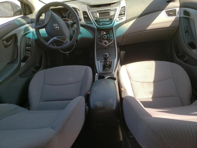 Photo 7 VIN: 5NPDH4AE3GH683501 - HYUNDAI ELANTRA SE 