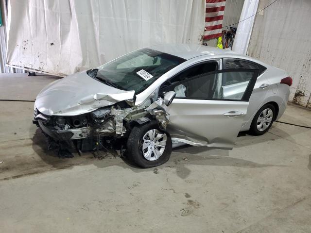 Photo 0 VIN: 5NPDH4AE3GH684891 - HYUNDAI ELANTRA SE 