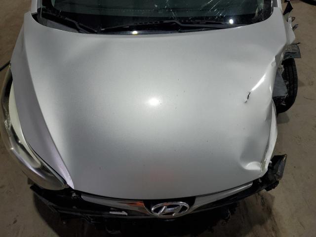 Photo 10 VIN: 5NPDH4AE3GH684891 - HYUNDAI ELANTRA SE 