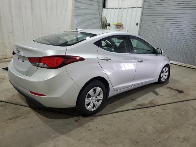 Photo 2 VIN: 5NPDH4AE3GH684891 - HYUNDAI ELANTRA SE 