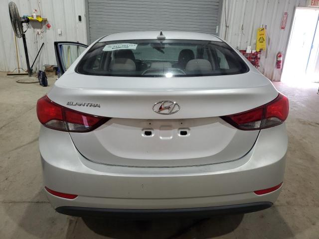 Photo 5 VIN: 5NPDH4AE3GH684891 - HYUNDAI ELANTRA SE 