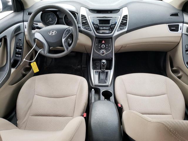 Photo 7 VIN: 5NPDH4AE3GH685099 - HYUNDAI ELANTRA SE 