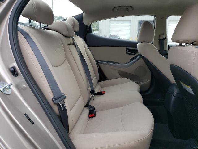 Photo 9 VIN: 5NPDH4AE3GH685099 - HYUNDAI ELANTRA SE 