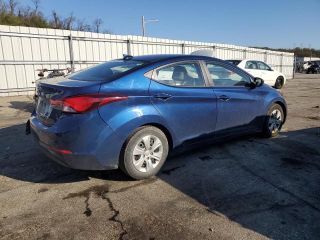 Photo 2 VIN: 5NPDH4AE3GH685202 - HYUNDAI ELANTRA 