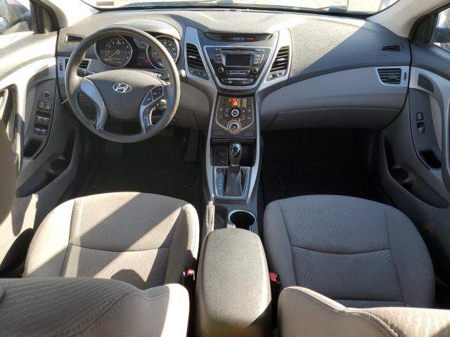 Photo 7 VIN: 5NPDH4AE3GH685202 - HYUNDAI ELANTRA 