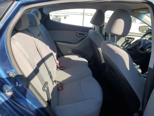 Photo 9 VIN: 5NPDH4AE3GH685202 - HYUNDAI ELANTRA 