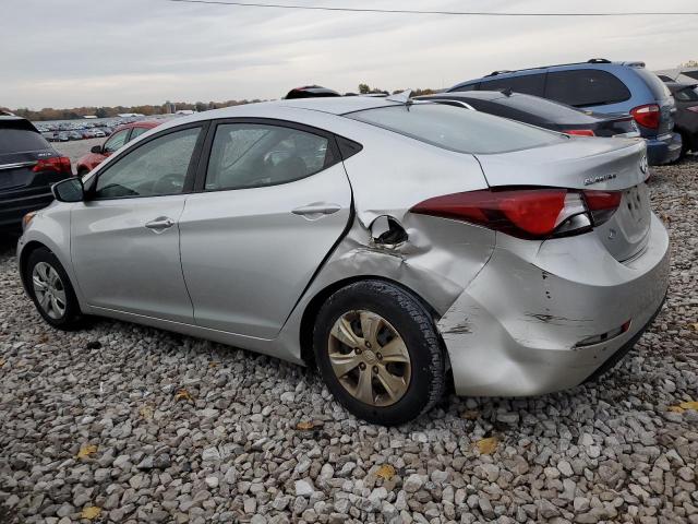 Photo 1 VIN: 5NPDH4AE3GH687242 - HYUNDAI ELANTRA 