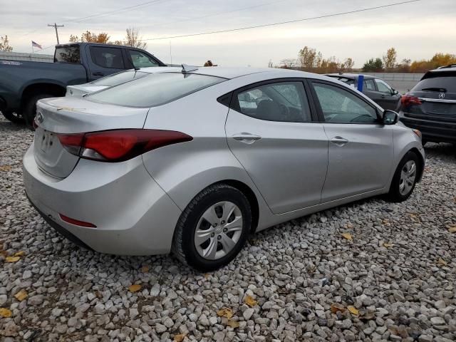 Photo 2 VIN: 5NPDH4AE3GH687242 - HYUNDAI ELANTRA 