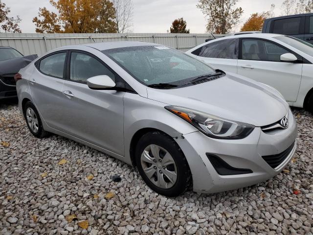 Photo 3 VIN: 5NPDH4AE3GH687242 - HYUNDAI ELANTRA 