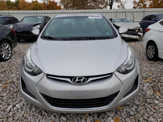 Photo 4 VIN: 5NPDH4AE3GH687242 - HYUNDAI ELANTRA 