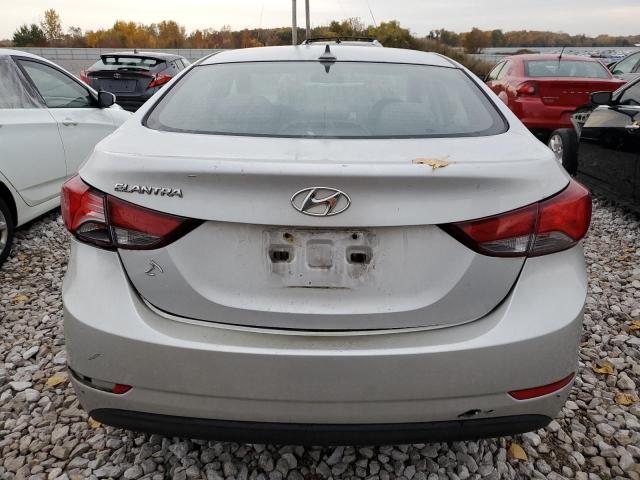 Photo 5 VIN: 5NPDH4AE3GH687242 - HYUNDAI ELANTRA 