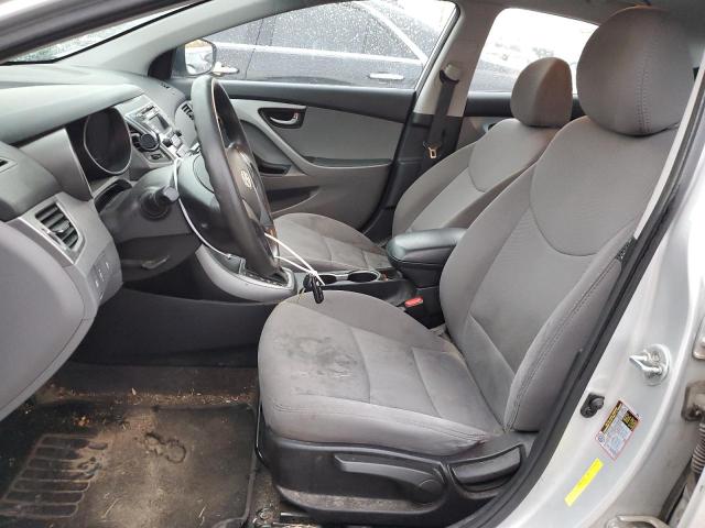 Photo 6 VIN: 5NPDH4AE3GH687242 - HYUNDAI ELANTRA 