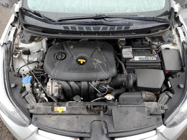 Photo 10 VIN: 5NPDH4AE3GH688519 - HYUNDAI ELANTRA 