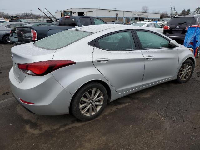 Photo 2 VIN: 5NPDH4AE3GH688519 - HYUNDAI ELANTRA 