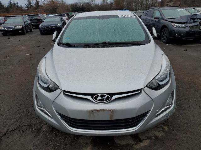 Photo 4 VIN: 5NPDH4AE3GH688519 - HYUNDAI ELANTRA 