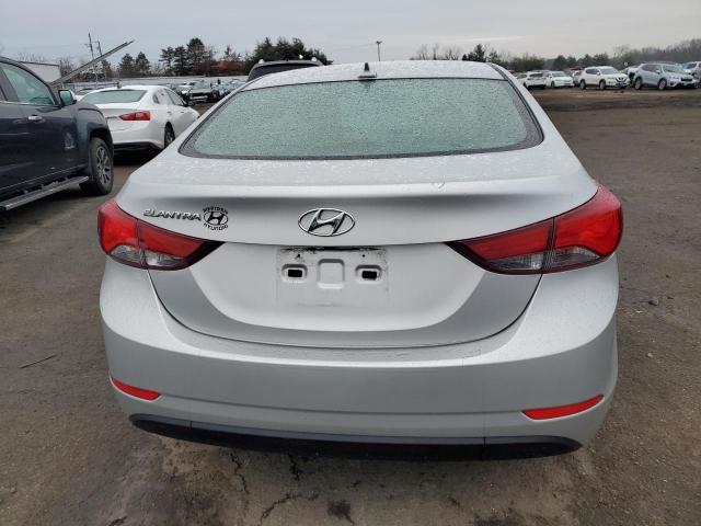 Photo 5 VIN: 5NPDH4AE3GH688519 - HYUNDAI ELANTRA 