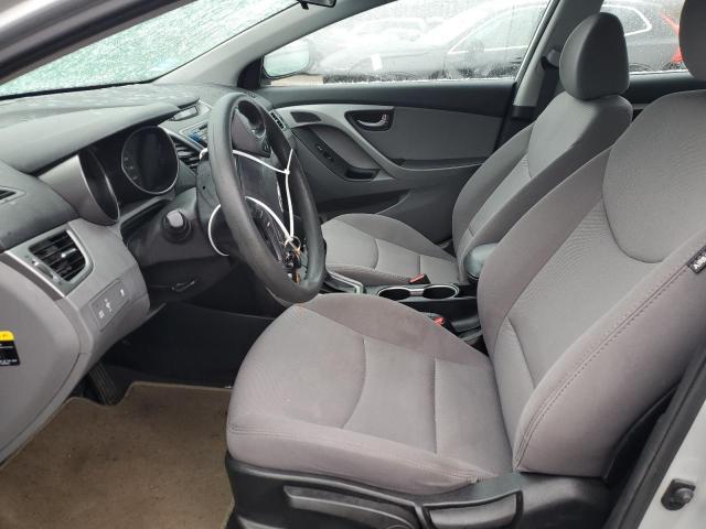 Photo 6 VIN: 5NPDH4AE3GH688519 - HYUNDAI ELANTRA 