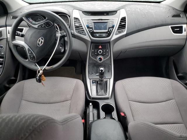 Photo 7 VIN: 5NPDH4AE3GH688519 - HYUNDAI ELANTRA 