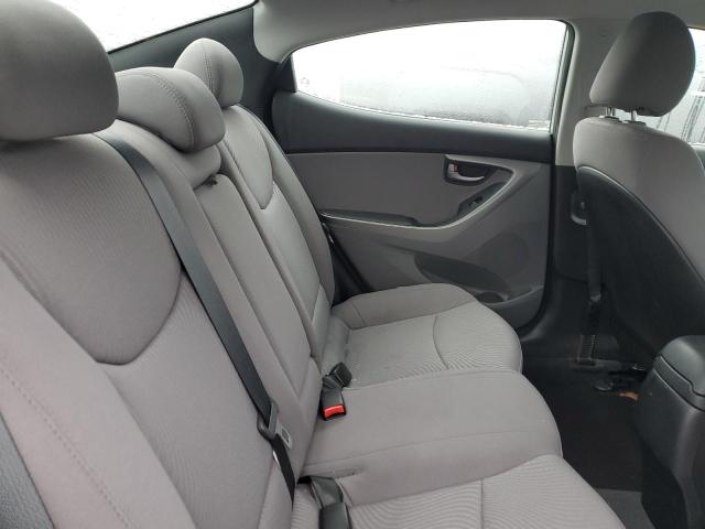 Photo 9 VIN: 5NPDH4AE3GH688519 - HYUNDAI ELANTRA 