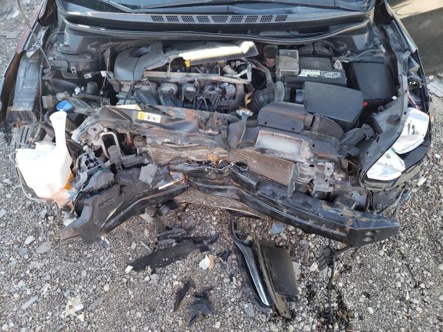 Photo 10 VIN: 5NPDH4AE3GH692554 - HYUNDAI ELANTRA 