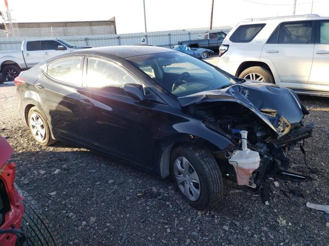 Photo 3 VIN: 5NPDH4AE3GH692554 - HYUNDAI ELANTRA 