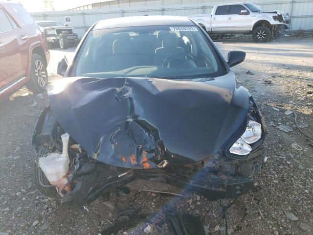 Photo 4 VIN: 5NPDH4AE3GH692554 - HYUNDAI ELANTRA 