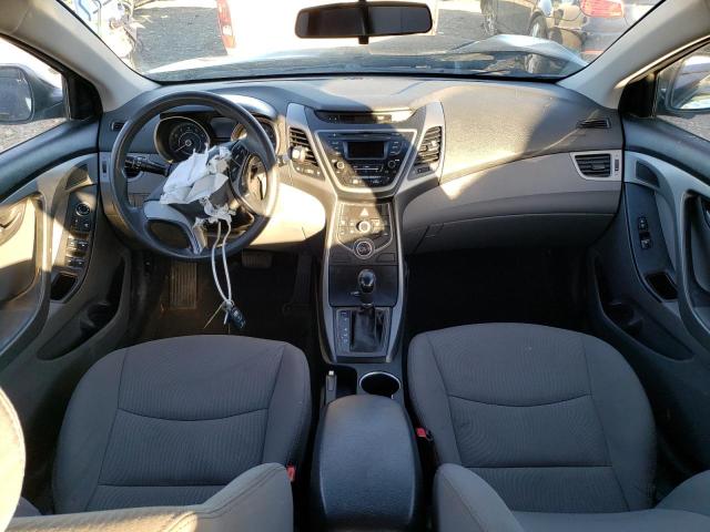 Photo 7 VIN: 5NPDH4AE3GH692554 - HYUNDAI ELANTRA 