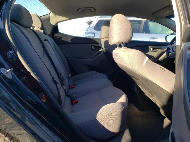 Photo 9 VIN: 5NPDH4AE3GH692554 - HYUNDAI ELANTRA 